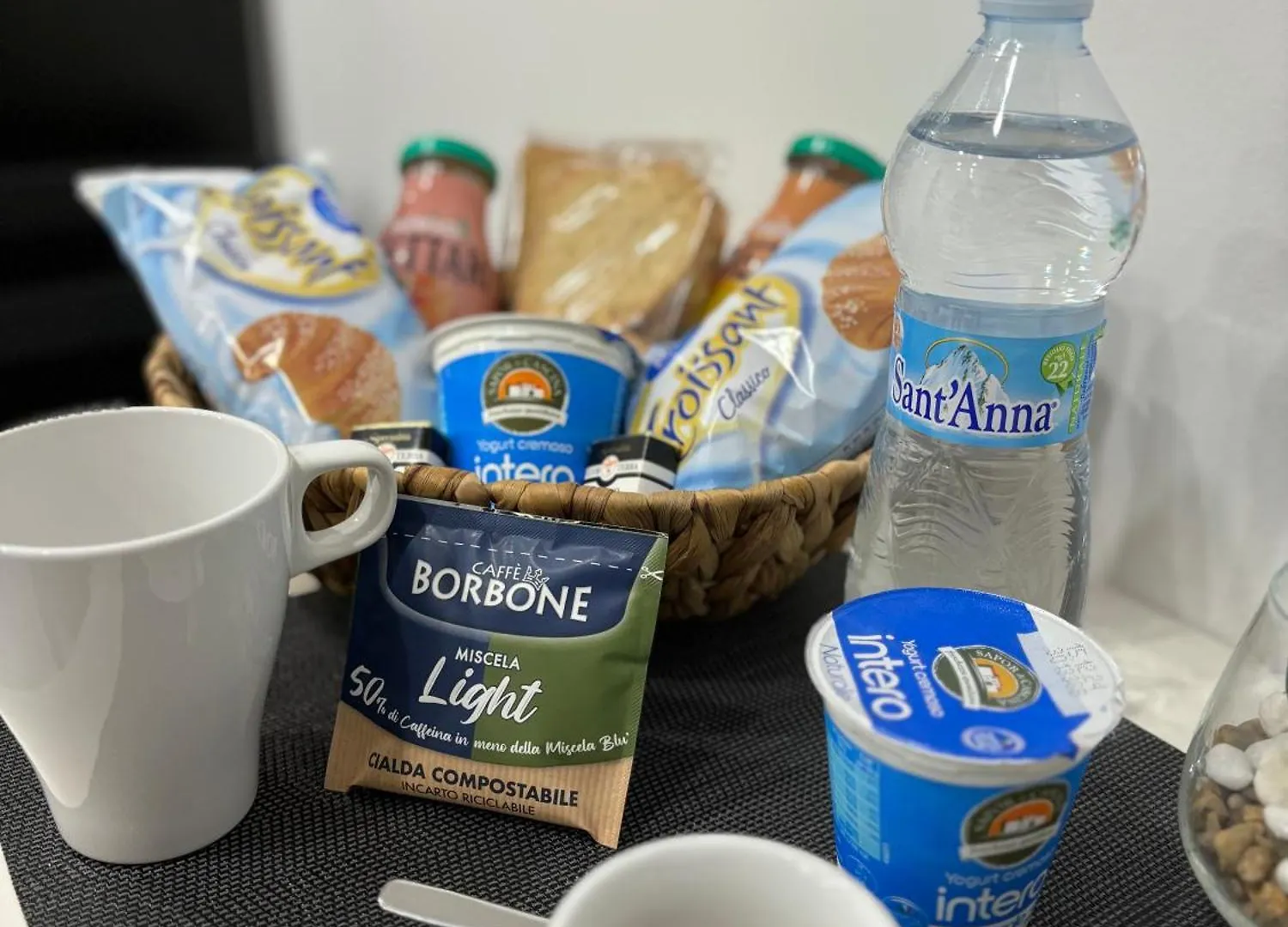Terranera Bed & Breakfast Catania
