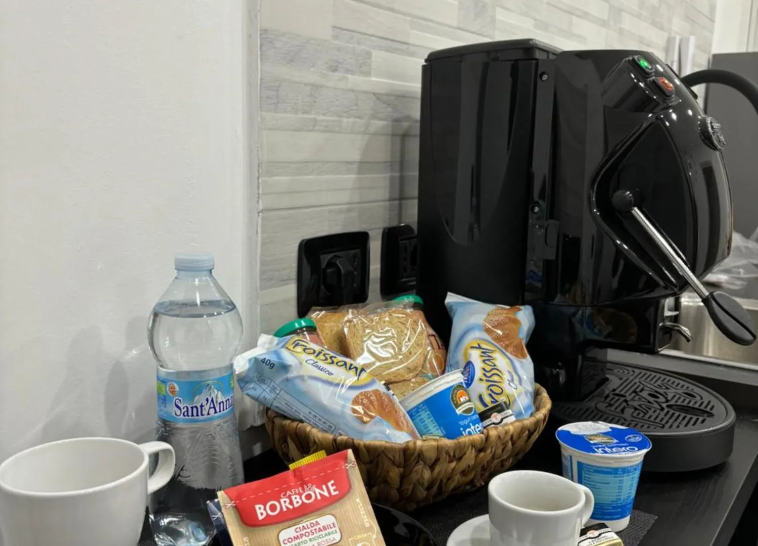 Terranera Bed & Breakfast Catania