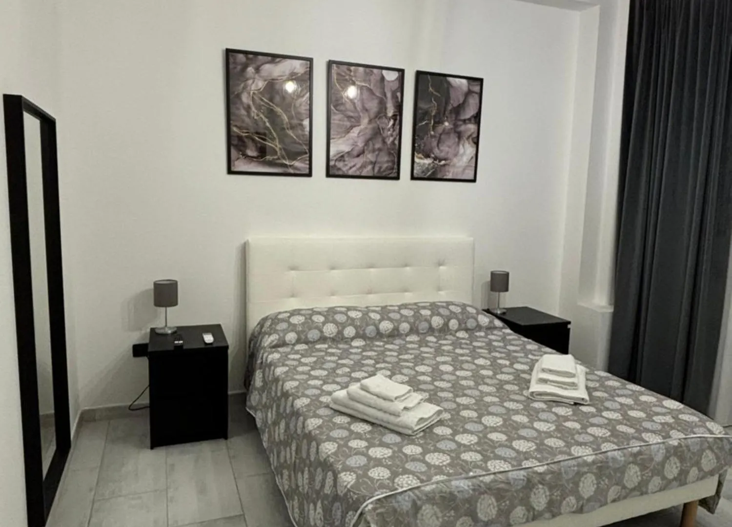 Terranera Bed & Breakfast Catania Italy