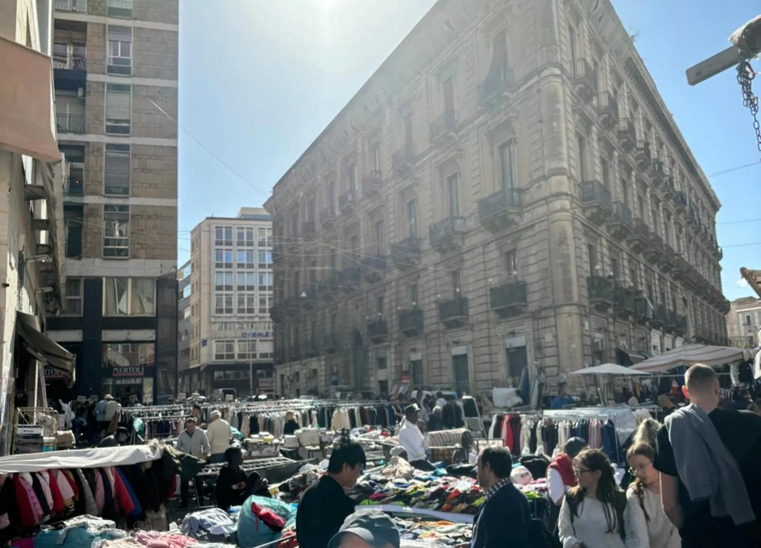 Terranera Bed & Breakfast Catania