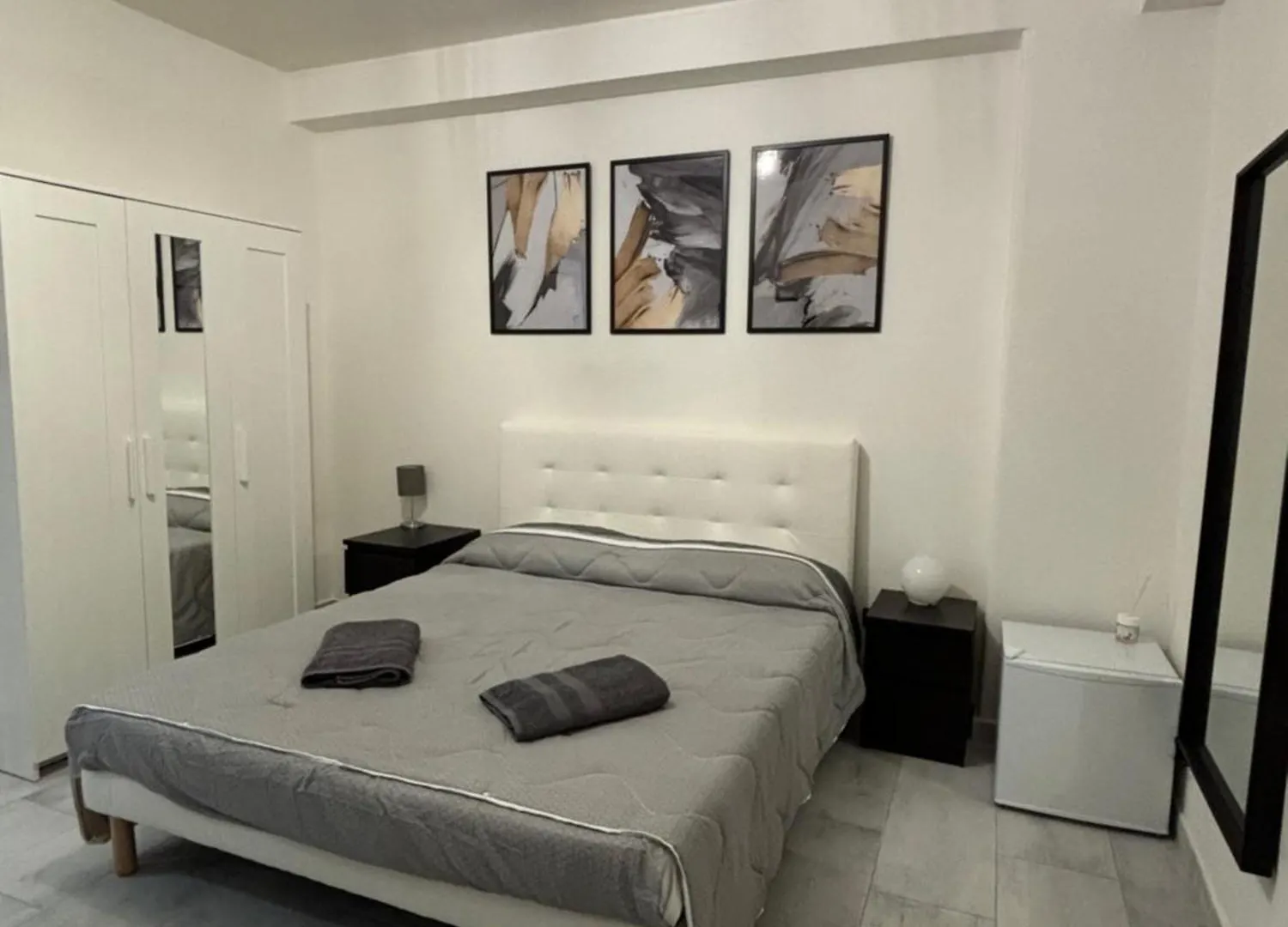 Terranera Bed & Breakfast Catania