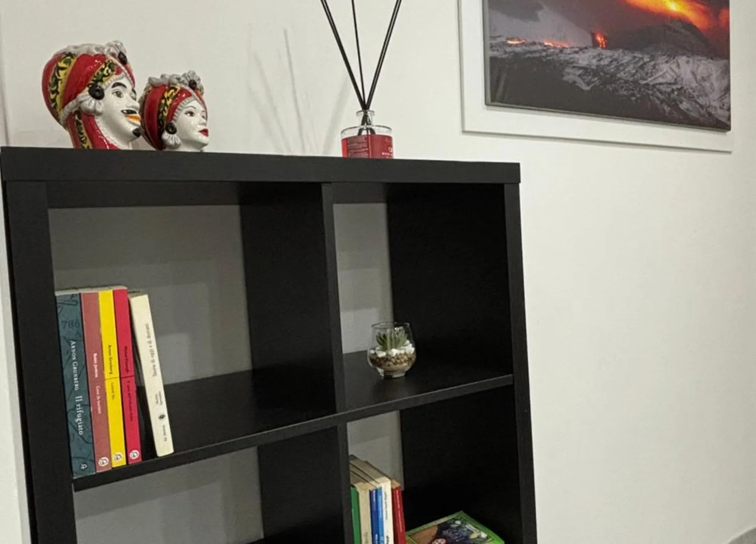 Terranera Bed & Breakfast Catania Italy