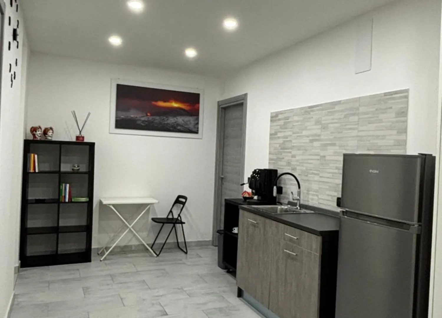 Terranera Bed & Breakfast Catania